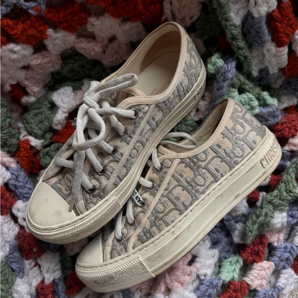 Dior Sneakers